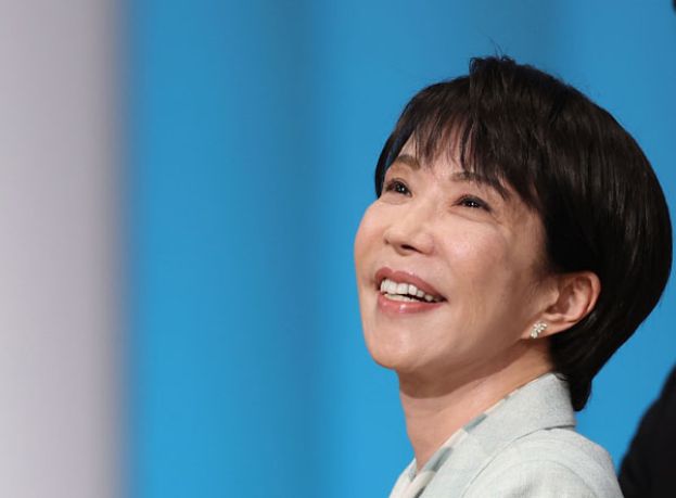 日本首相高市早苗有3招可以对付北京施加的压力。