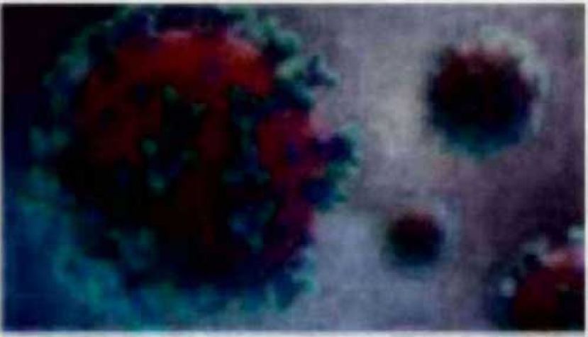 《新冠肺炎》  大马新增3934确诊9病逝