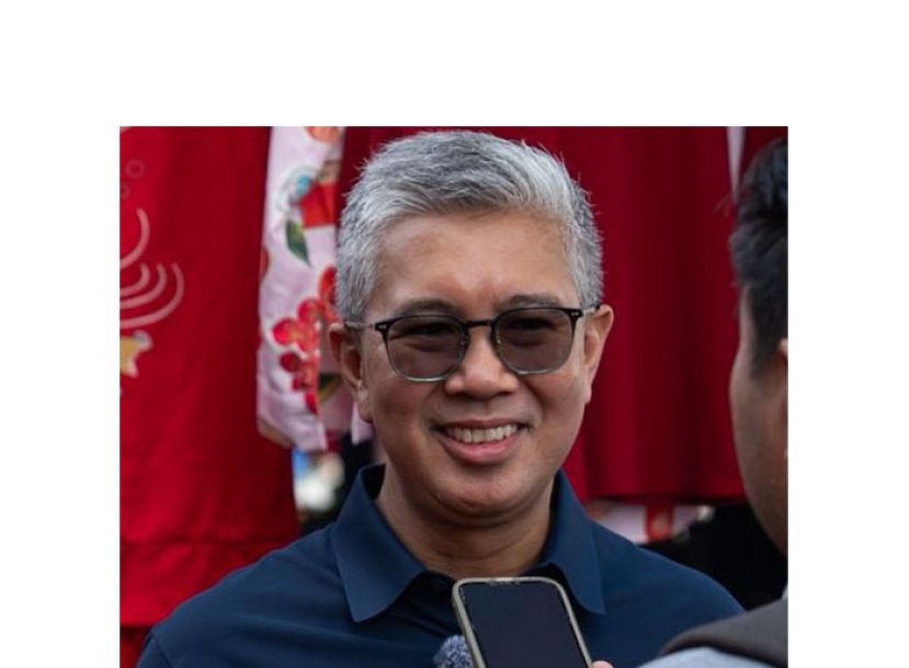 东姑扎夫鲁。   