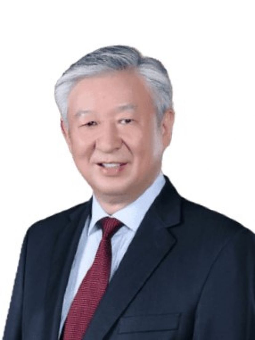 ●拿督卢成全。