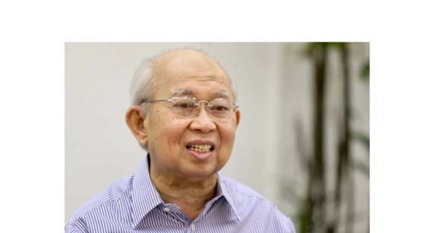 东姑拉沙里。