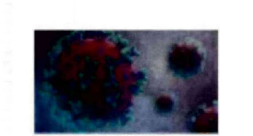 《新冠肺炎》大马新增3213确诊8病逝