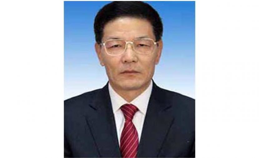 程广中：展现大国担当  中国贡献世界智慧