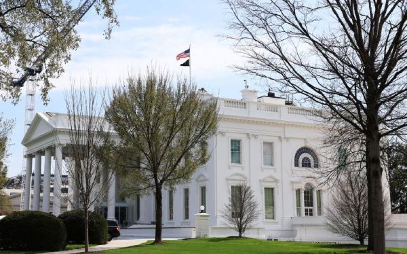 白宫要提高国防预算。