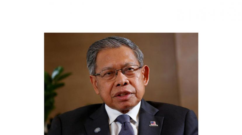 拿督斯里慕斯达法。