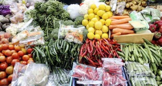 统计局：大马10月通胀放缓至1.3%