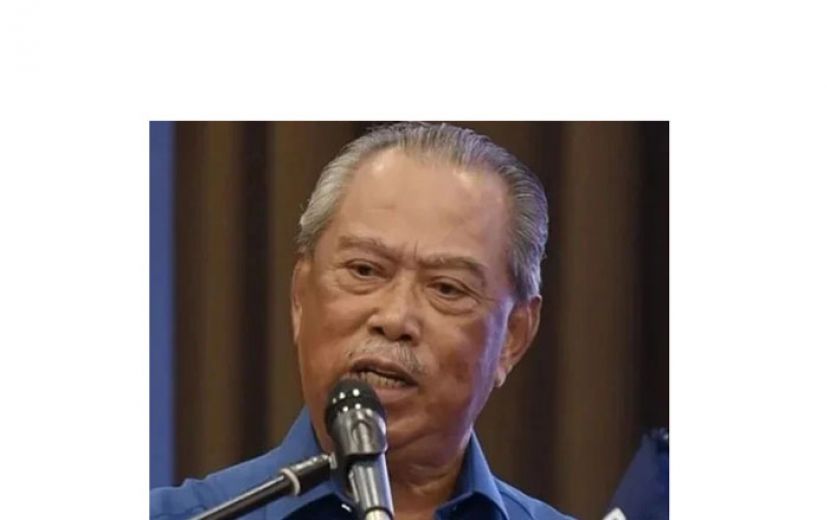 慕尤丁。