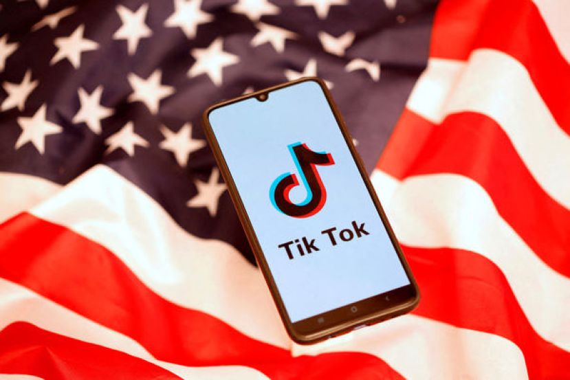 TikTok的美国业务正式出售给一个由美国投资人主导的团队。
