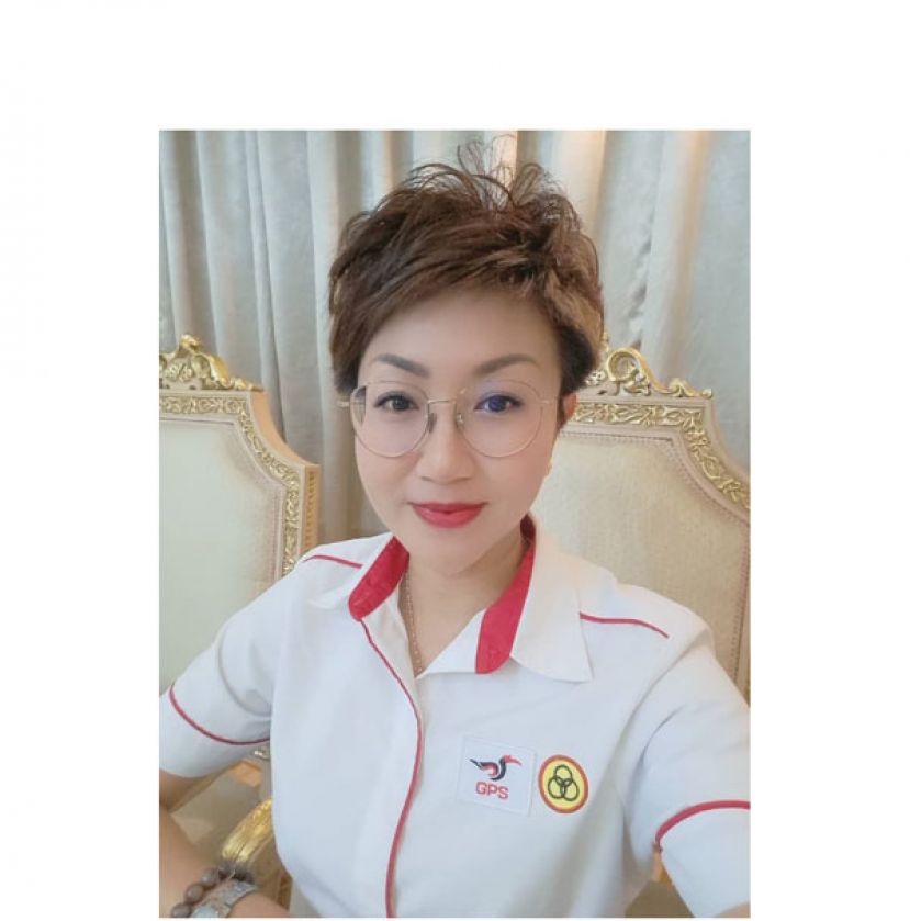 郑莉薲：行动党领袖承认统考是一大骗局