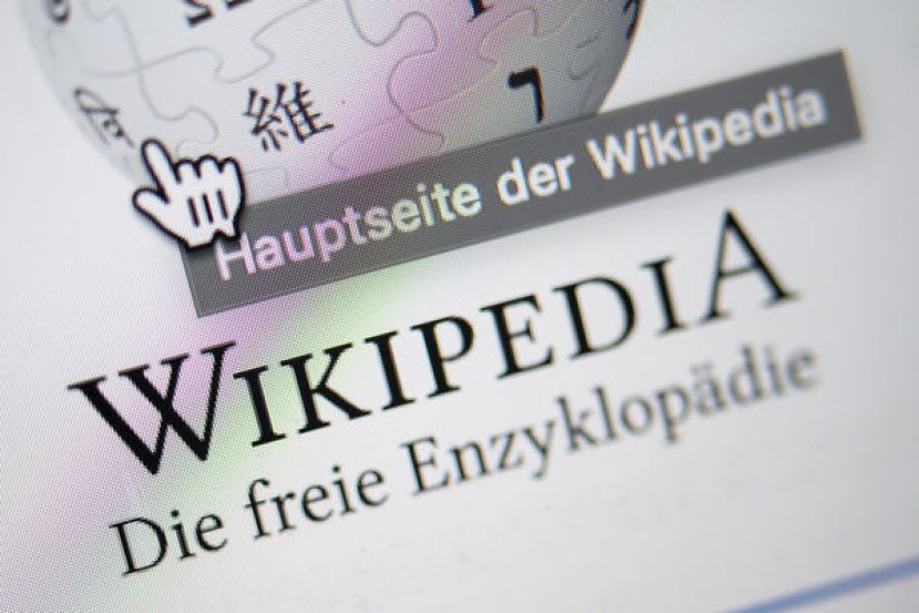 维基百科近日公布2023年度前25大浏览量页面的名单。