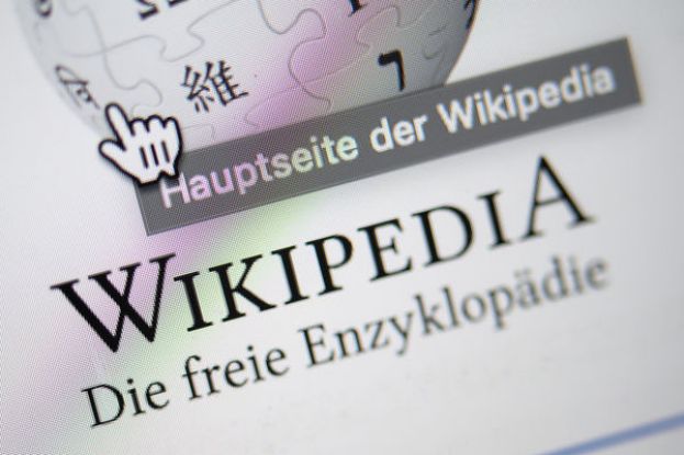 维基百科近日公布2023年度前25大浏览量页面的名单。