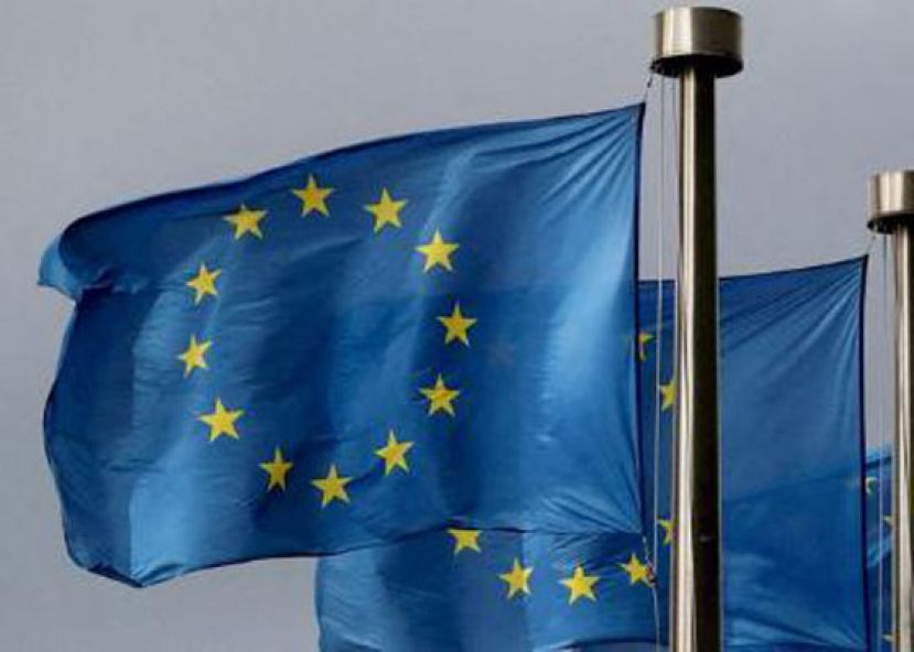 欧盟达成法律协议：2035年起禁售新燃油车