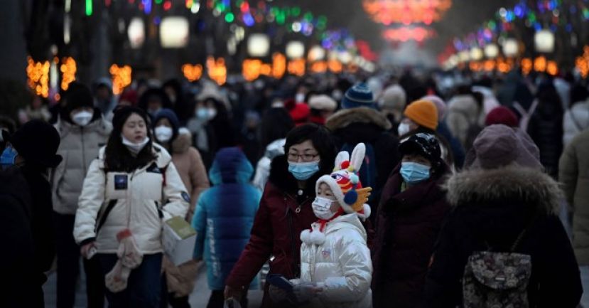 北京市将展开，人群血清抗体调查。