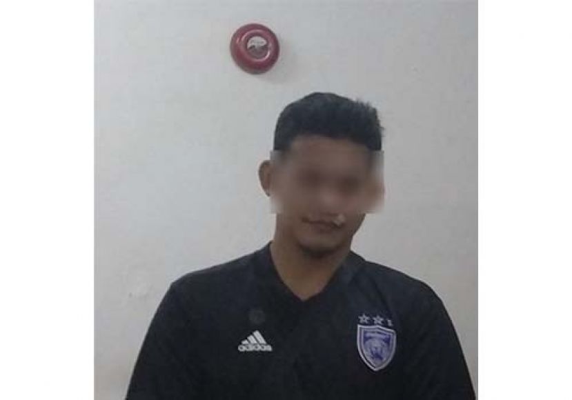 企图和侄女搞乱伦的叔叔。