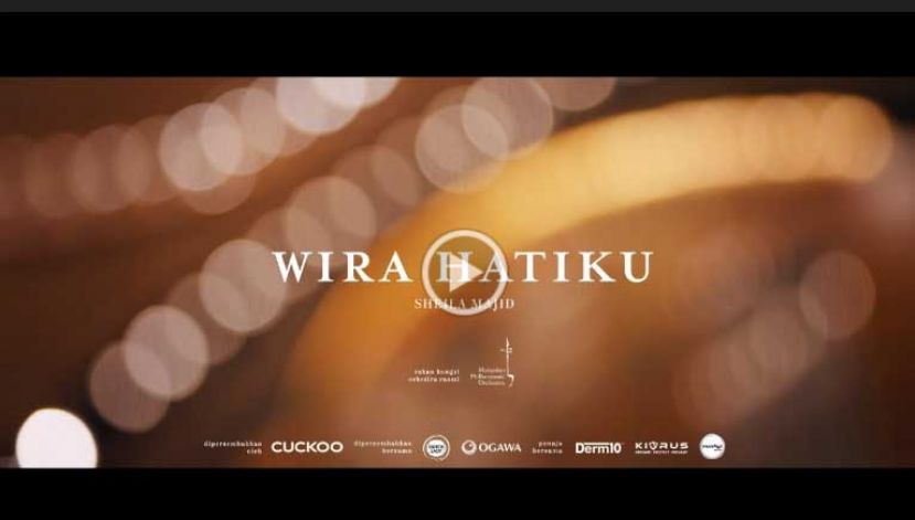 马来西亚抗疫电影《JUANG》敲定2022年9月8日正式上映 「马来天后」Sheila Majid 献唱主题曲《Wira Hatiku》盼以歌声为前线人员打气