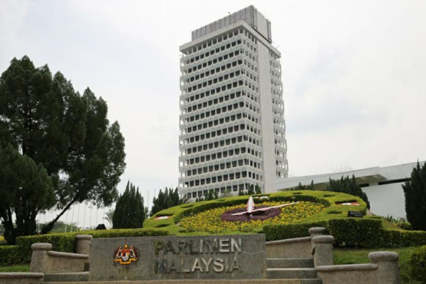 首相：设朝野代表委会　探讨国会复会事宜