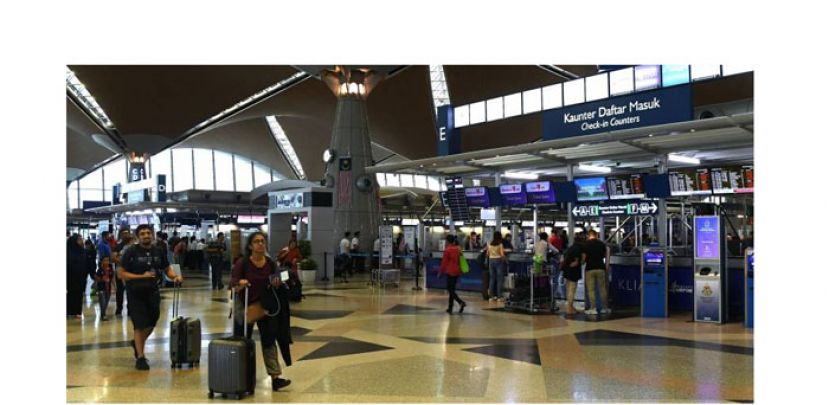 财政部通令　公务员不得接受私人公司赞助出国