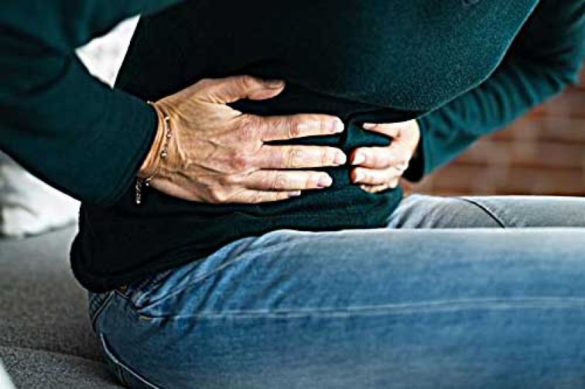 女性肚子痛可能是心肌梗塞 2类高危险群要留意