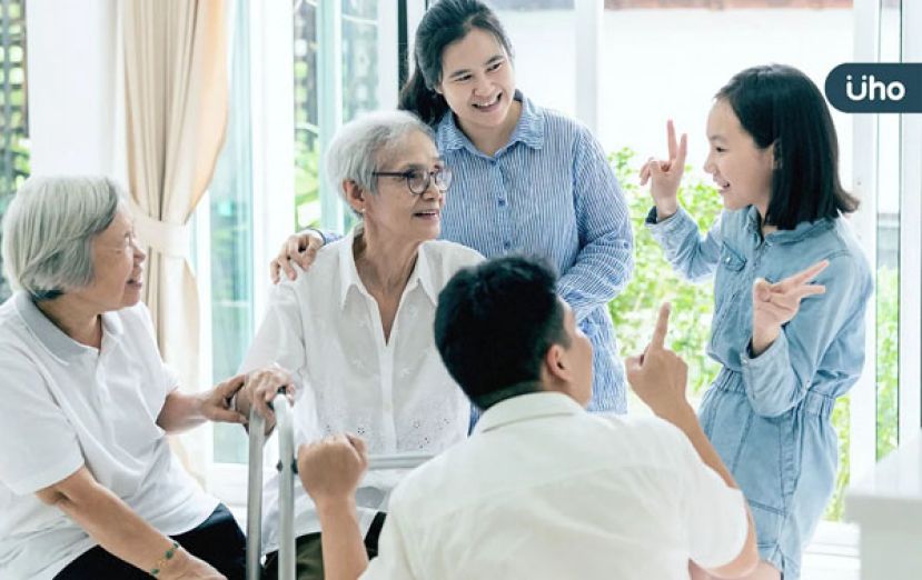 春节期间是失智者走失高峰期　医揭6大安心指南