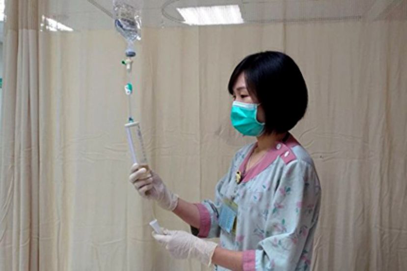 发烧打“营养针”有用吗？ 医师破营养针迷思