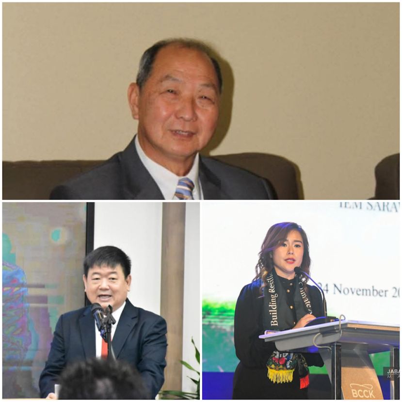 旺朱乃迪80岁华诞册封1350人　4人获最高&ldquo;拿督斯里&rdquo;勋衔