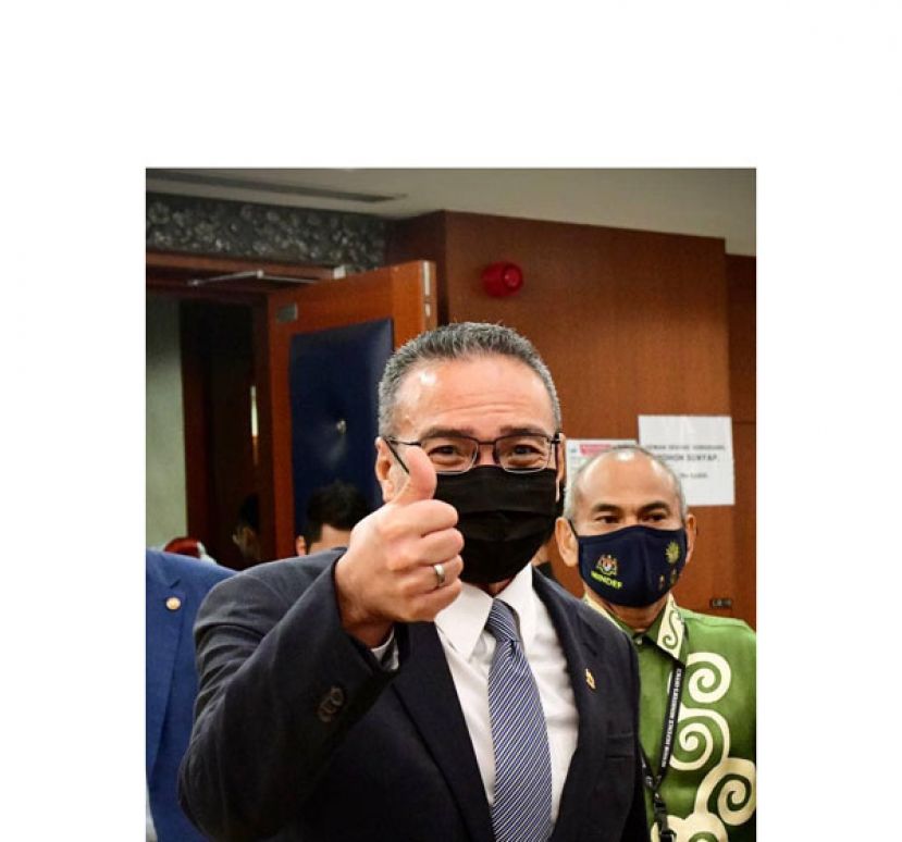 希山慕丁：首艘濒海战斗舰预计在一至两年内完成