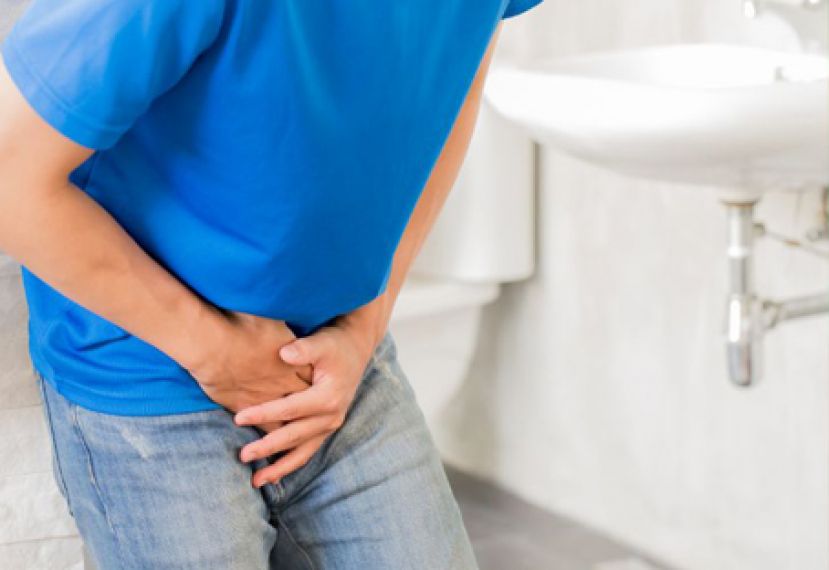 少年久坐蛋蛋痛　阴囊爆青筋不孕警讯