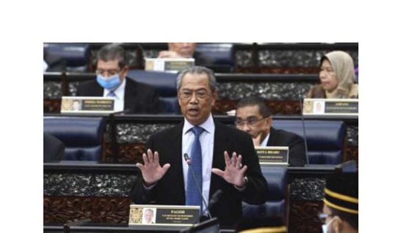 巫统领袖也跟随在野党，纷纷加入向首相丹斯里慕尤丁施压的行列，要求首相尽快召开国会会议。