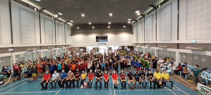 许德婉：唯有努力坚持才能做到最好