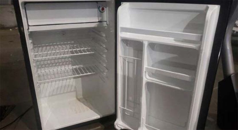 调查：英国约200万户家庭 断冰箱电源省钱。