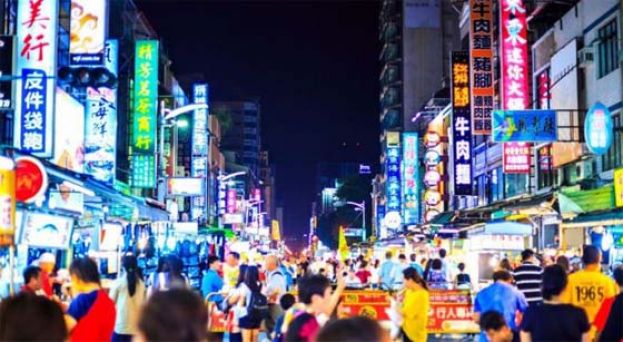 越南开放电子签证拚经济，台湾跃升第3大旅客来源国。