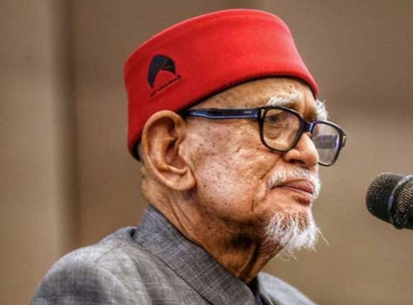 丹斯里哈迪阿旺。