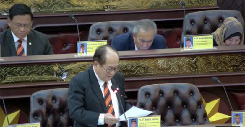 砂政府分阶段注资予砂主权财富未来基金