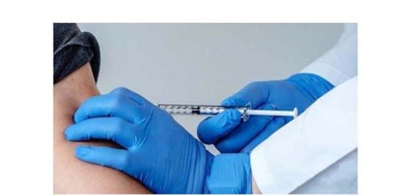 《新冠肺炎》全国87.1人完成接种两剂疫苗