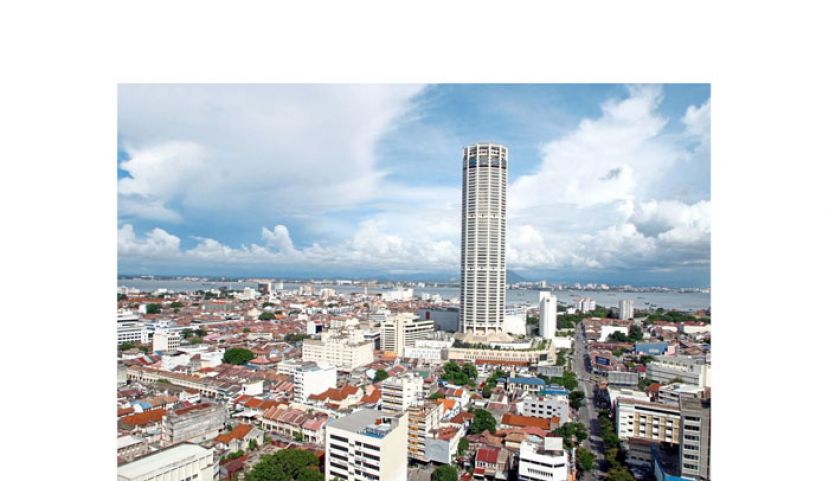 槟城707日晋复苏次阶段