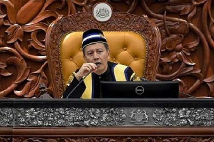 ●丹斯里阿兹哈。