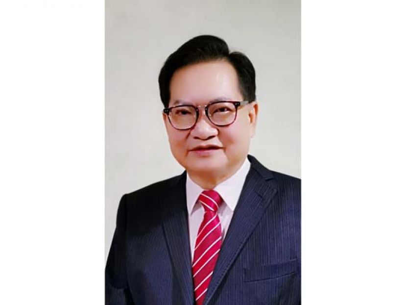 吴标生。