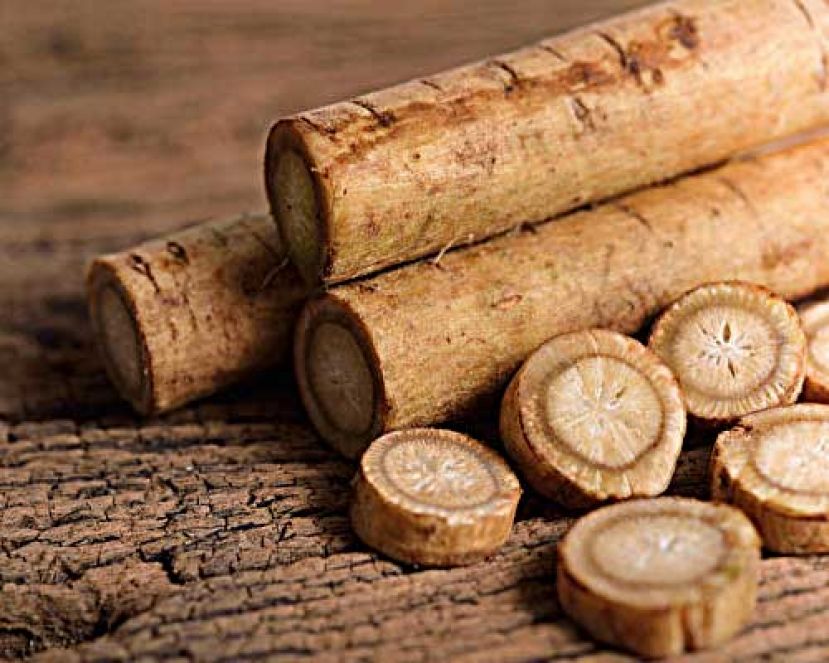 牛蒡是&ldquo;回春食材&rdquo; 专家：3招吃法更清肠抗老