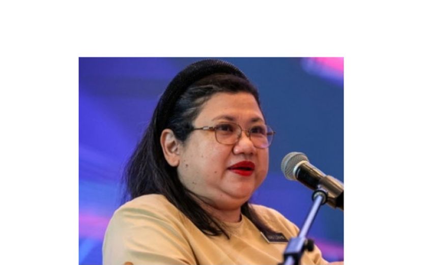 拿督旺苏拉雅。