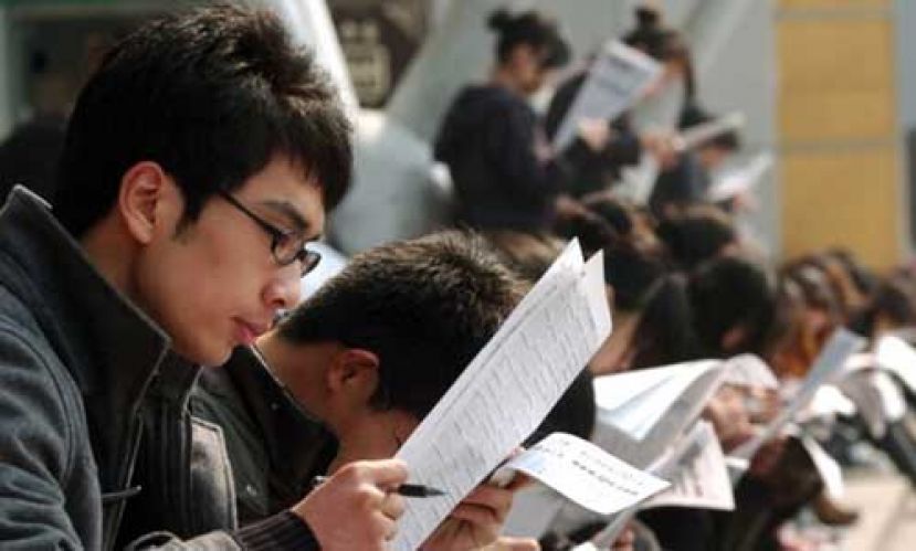 持学习居留许可留学生  8月24日起可入境中国