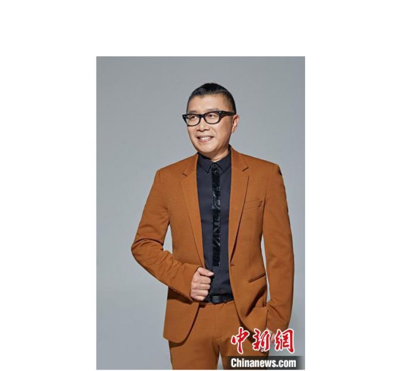 浙江音乐学院流行音乐系教授庞龙。