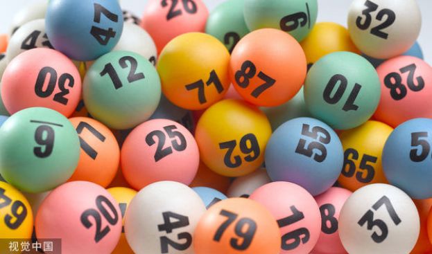 中奖率低庄家稳赚　日专家揭有钱人不买乐透4理由