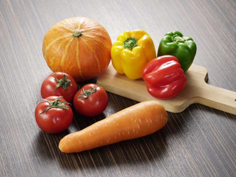 营养师教三类食物防老抗黑