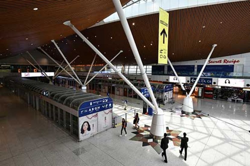 凯里：无发现B.1.1.529变种病例　  大马即日起禁止南非7国国民入境