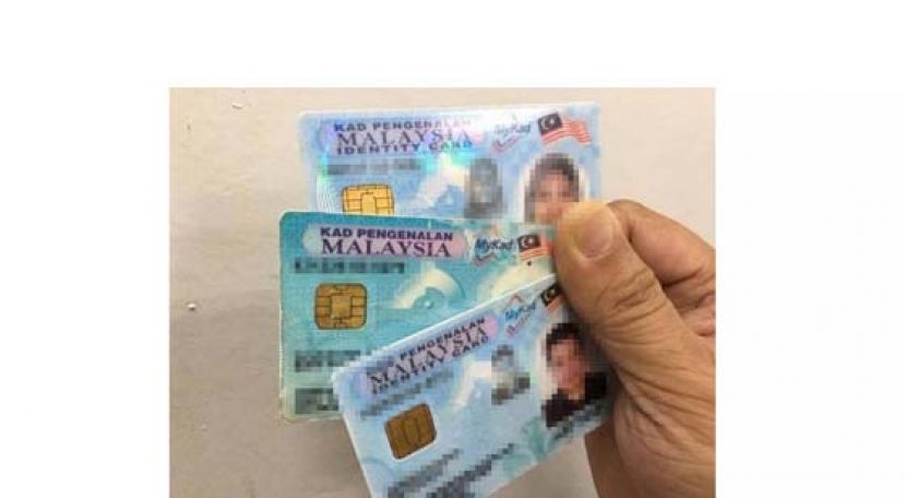 出门没携带大马卡　副总警长：可被罚款2万监3年