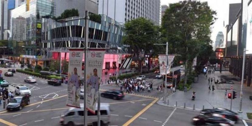 新加坡在全球人才排行榜排第2，亚洲经济体居首。