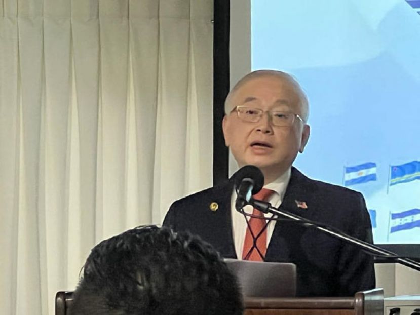 魏家祥：马新两国4月1日起开放彼此陆地边境