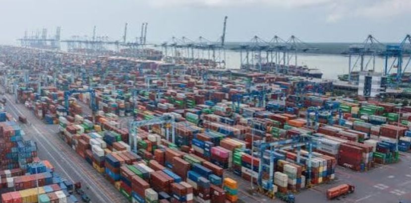 大马9月贸易表现强劲　出口激增54.5%至2151亿