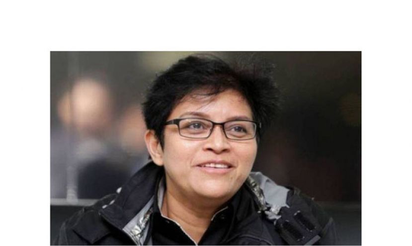 拿督斯里阿莎丽娜。