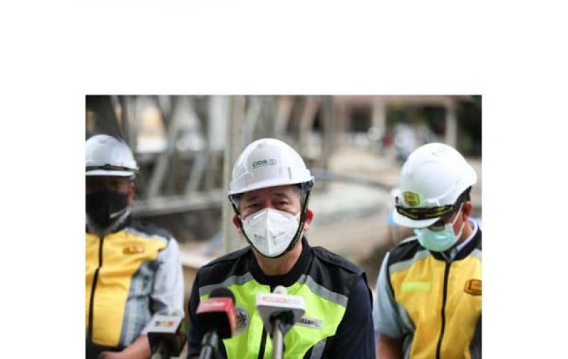 政府需花费20亿令吉维修遭水灾破坏的基建设施